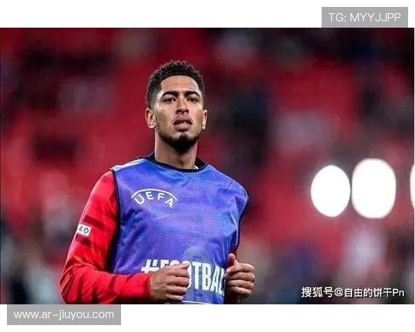 贝林厄姆欧冠进球后晒T恤祝福患病小球迷，俱乐部转发点赞。