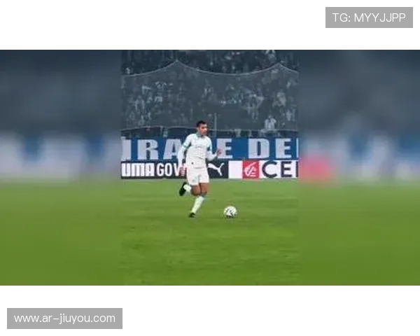 马赛前锋格林伍德谈适应法甲：团队支持是进球保障