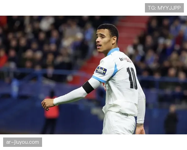 马赛0-2不敌弱旅，格林伍德失点成罪人